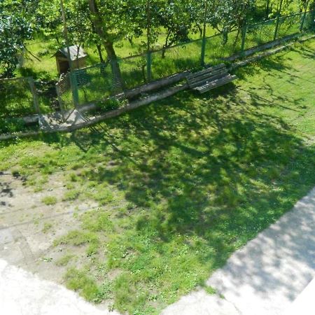 Kobuleti 4-Bedroom Apartment エクステリア 写真