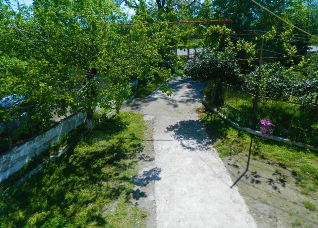 Kobuleti 4-Bedroom Apartment エクステリア 写真