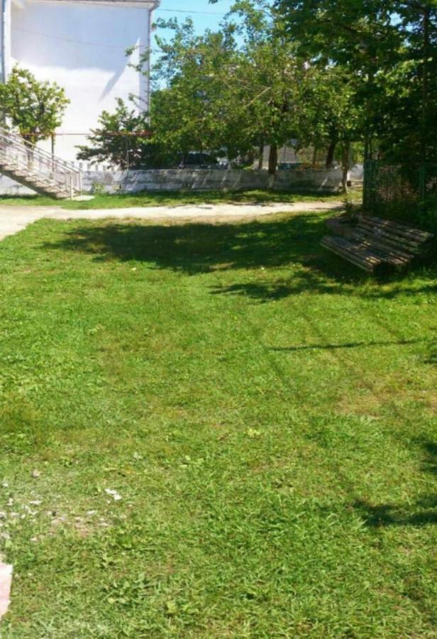 Kobuleti 4-Bedroom Apartment エクステリア 写真