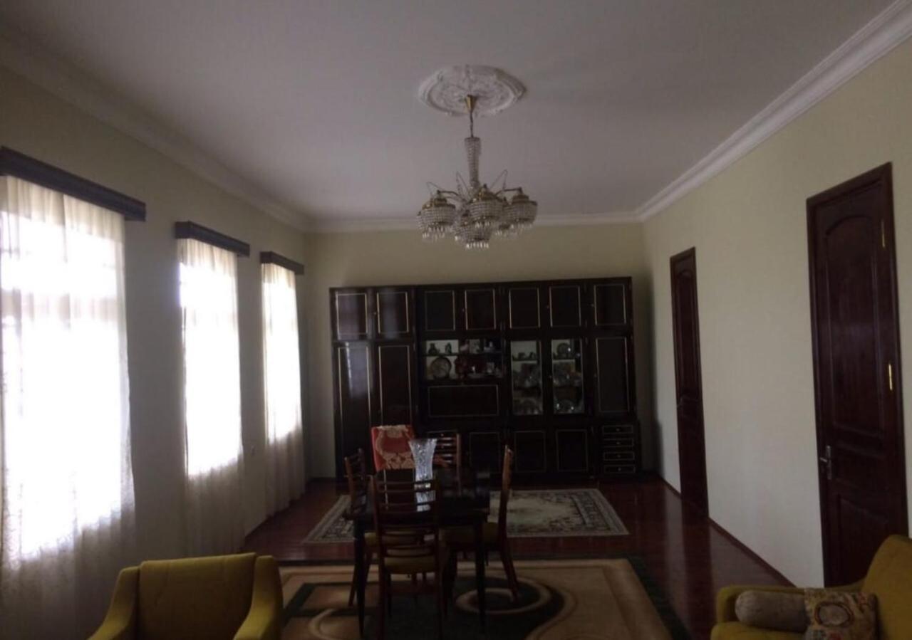 Kobuleti 4-Bedroom Apartment エクステリア 写真