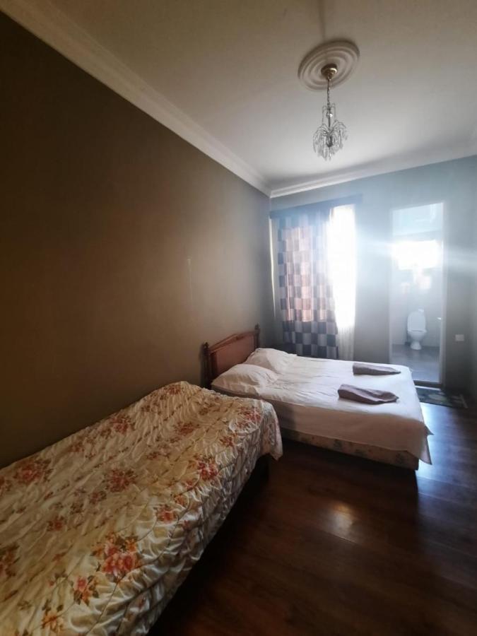Kobuleti 4-Bedroom Apartment エクステリア 写真