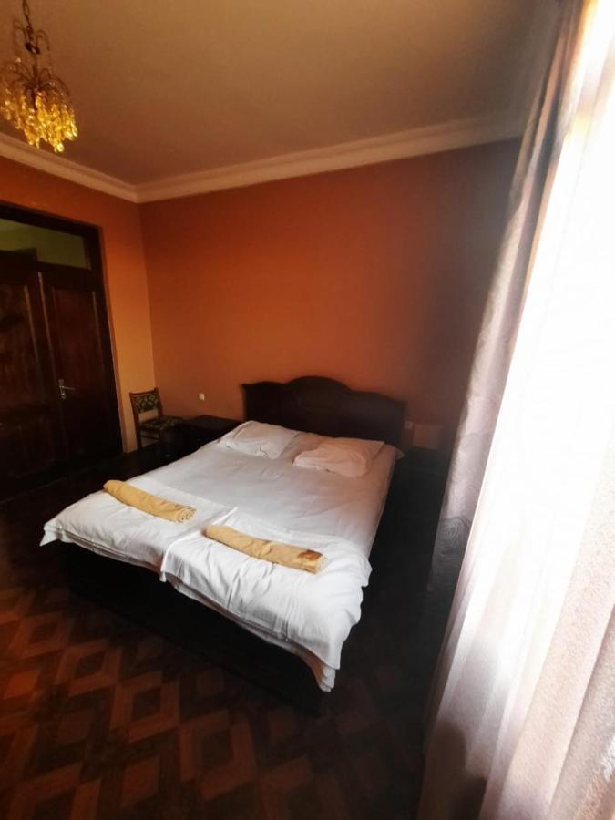 Kobuleti 4-Bedroom Apartment エクステリア 写真