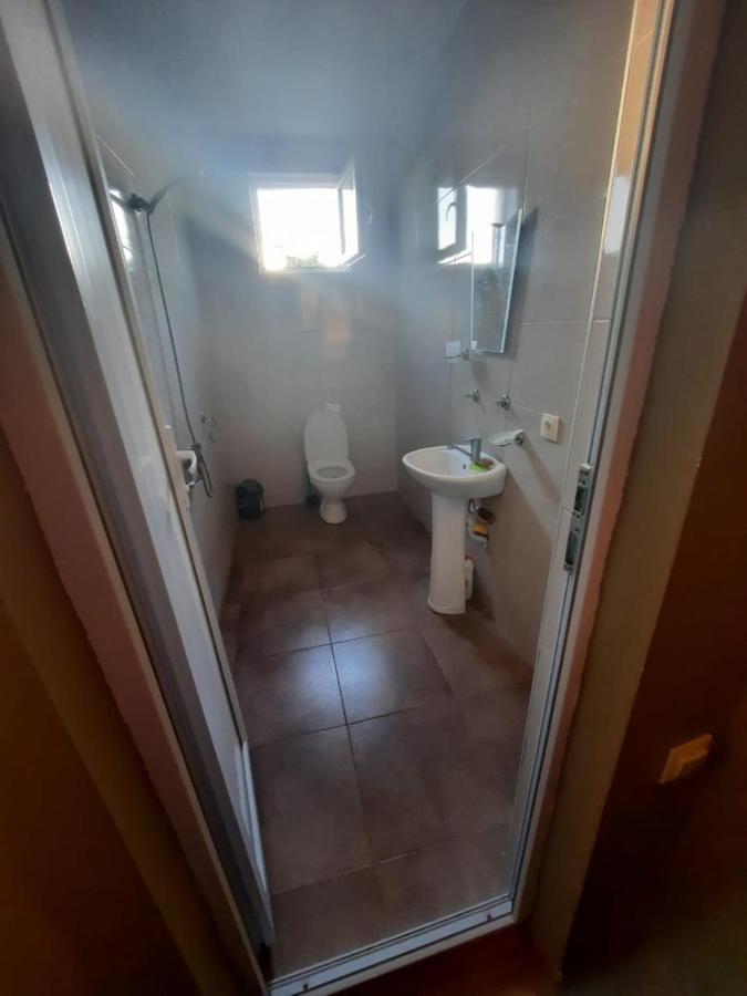 Kobuleti 4-Bedroom Apartment エクステリア 写真