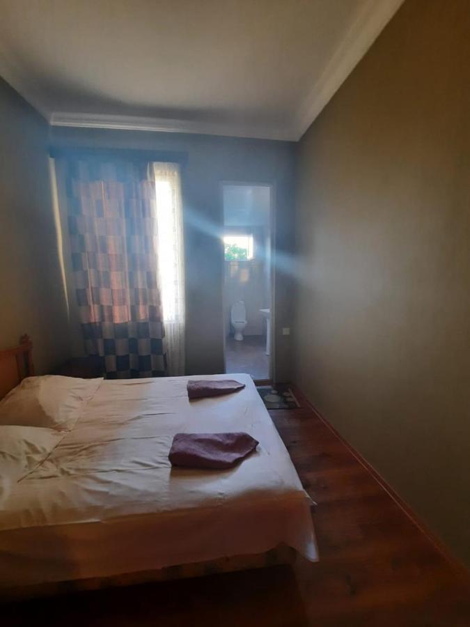 Kobuleti 4-Bedroom Apartment エクステリア 写真