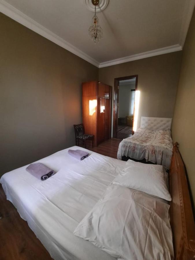 Kobuleti 4-Bedroom Apartment エクステリア 写真