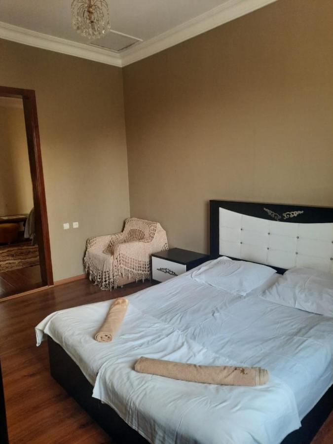 Kobuleti 4-Bedroom Apartment エクステリア 写真