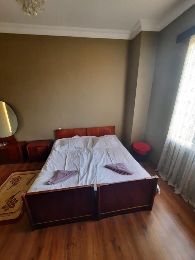 Kobuleti 4-Bedroom Apartment エクステリア 写真