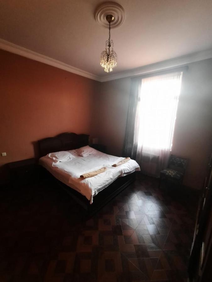 Kobuleti 4-Bedroom Apartment エクステリア 写真