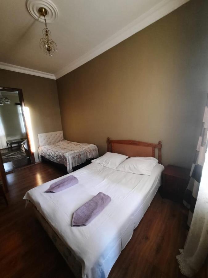 Kobuleti 4-Bedroom Apartment エクステリア 写真
