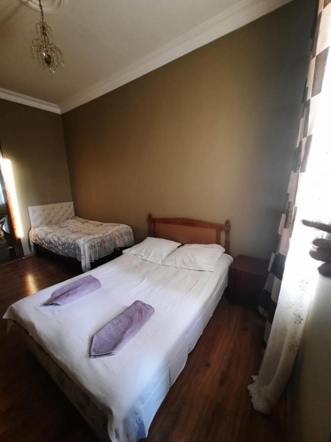 Kobuleti 4-Bedroom Apartment エクステリア 写真